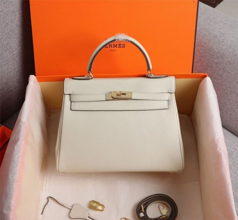 Hermes Kelly Bags